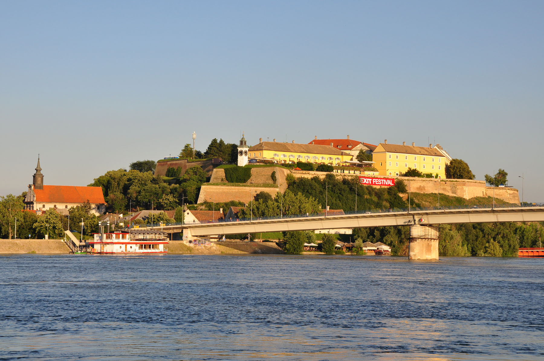 Novi Sad